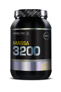 Massa 3200 Anti-Catabolic Probiótica