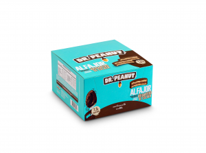 Alfajor Dr. Peanut