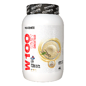 W100 Whey Nutrata